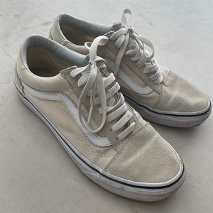 OLD SKOOL vans